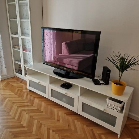 Apartment Jaffa Split Dış mekan fotoğraf