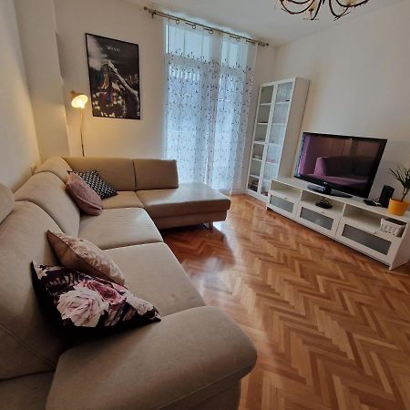 Apartment Jaffa Split Dış mekan fotoğraf