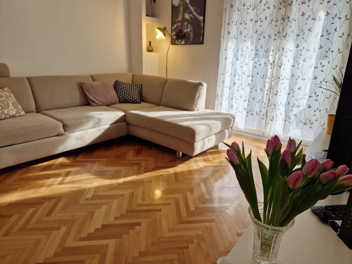 Apartment Jaffa Split Dış mekan fotoğraf