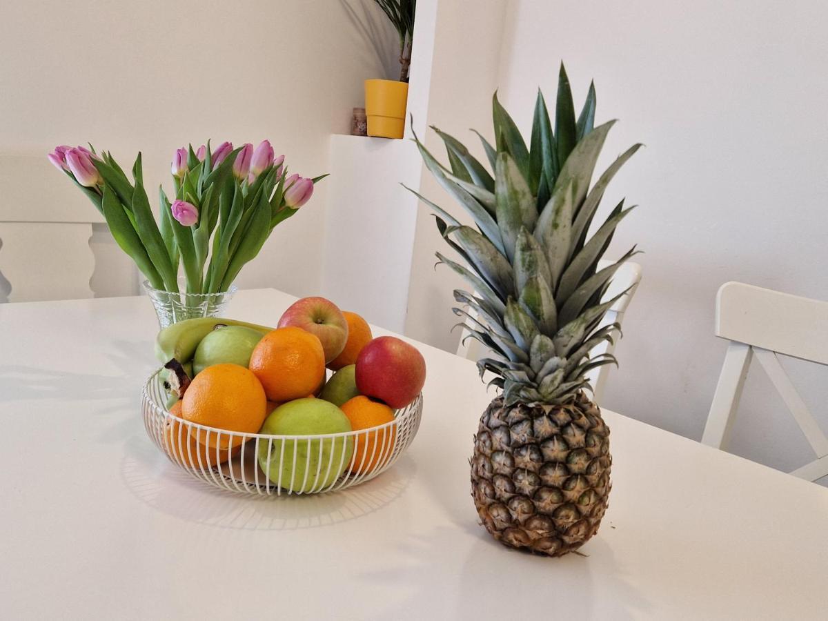 Apartment Jaffa Split Dış mekan fotoğraf