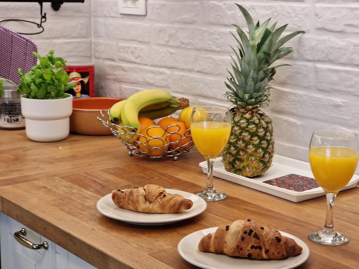 Apartment Jaffa Split Dış mekan fotoğraf