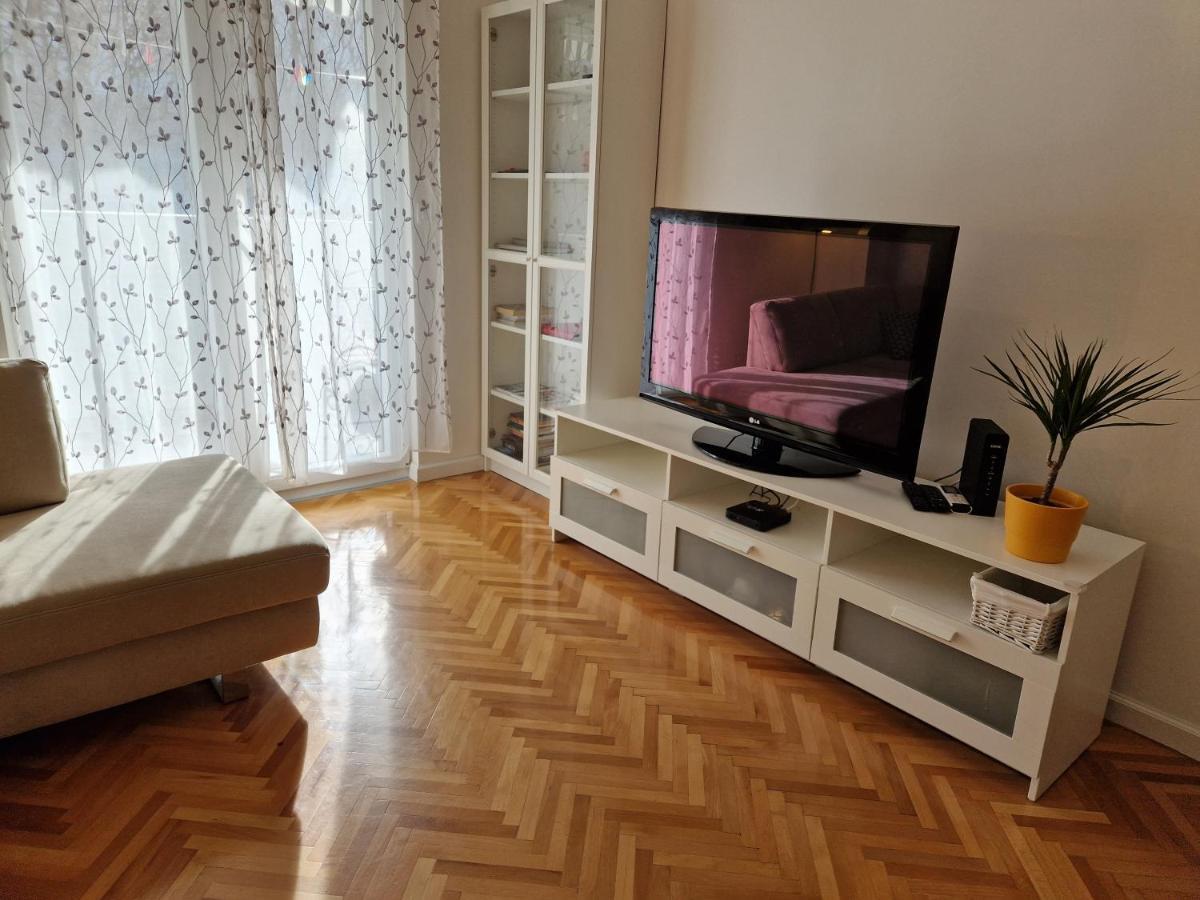 Apartment Jaffa Split Dış mekan fotoğraf