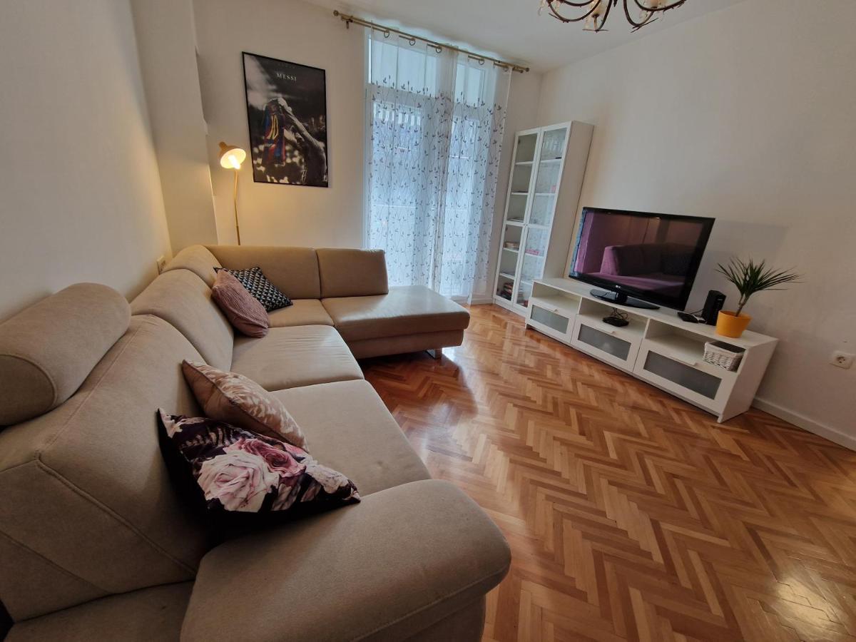 Apartment Jaffa Split Dış mekan fotoğraf