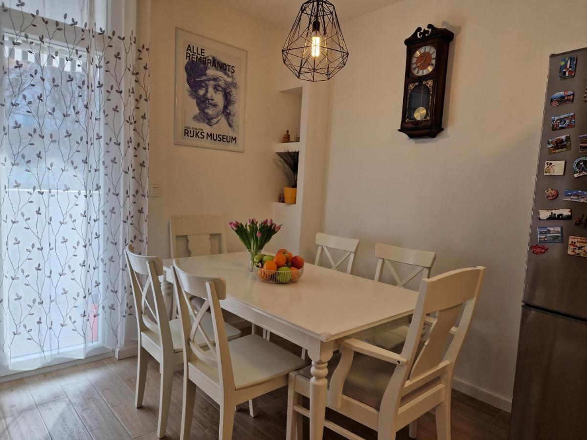 Apartment Jaffa Split Dış mekan fotoğraf