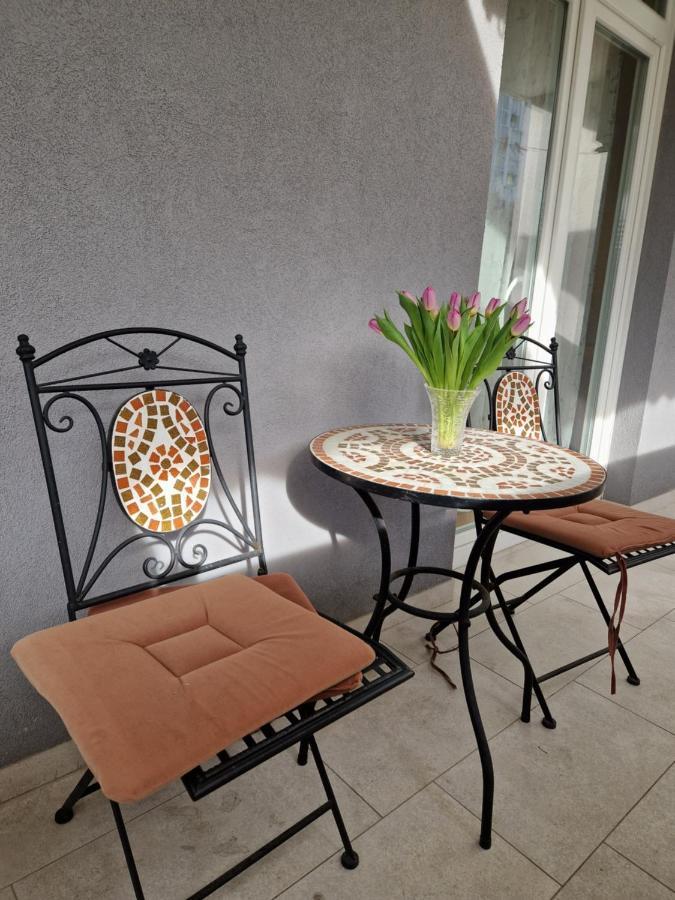 Apartment Jaffa Split Dış mekan fotoğraf