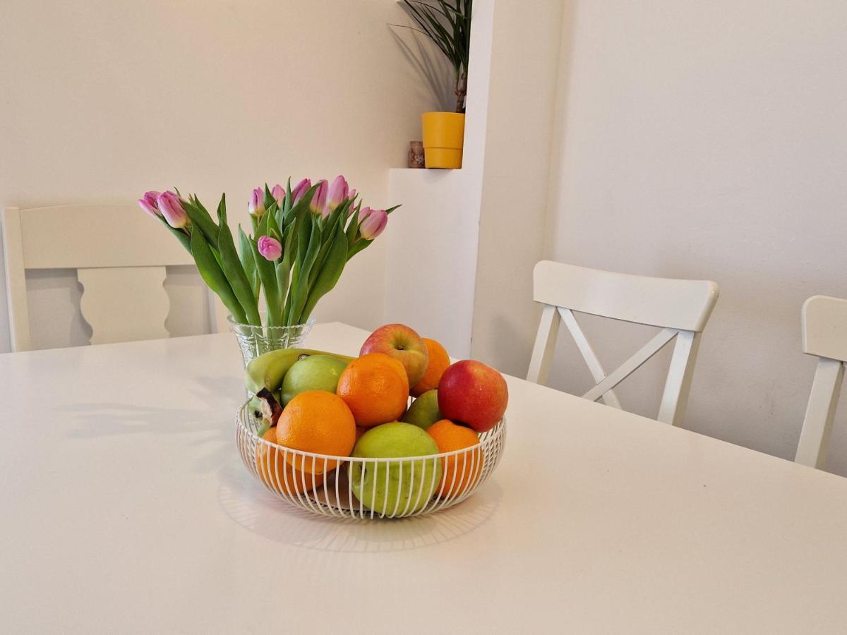 Apartment Jaffa Split Dış mekan fotoğraf