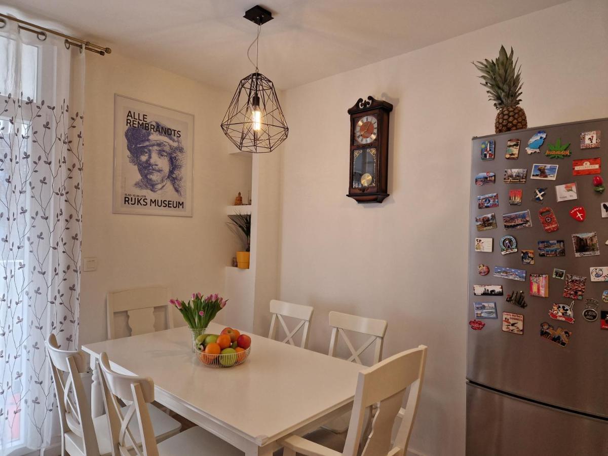 Apartment Jaffa Split Dış mekan fotoğraf