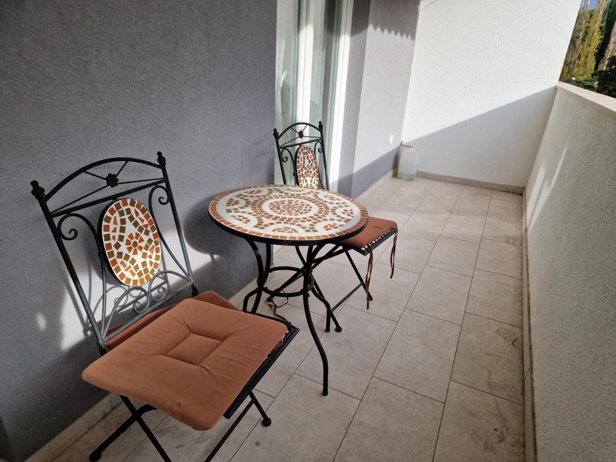 Apartment Jaffa Split Dış mekan fotoğraf