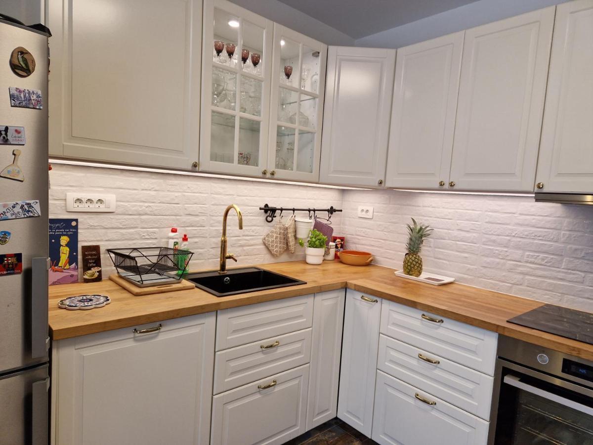 Apartment Jaffa Split Dış mekan fotoğraf