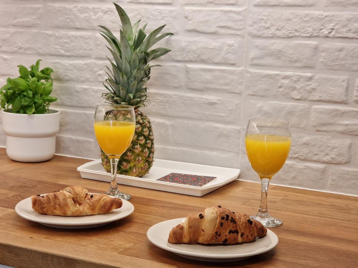 Apartment Jaffa Split Dış mekan fotoğraf