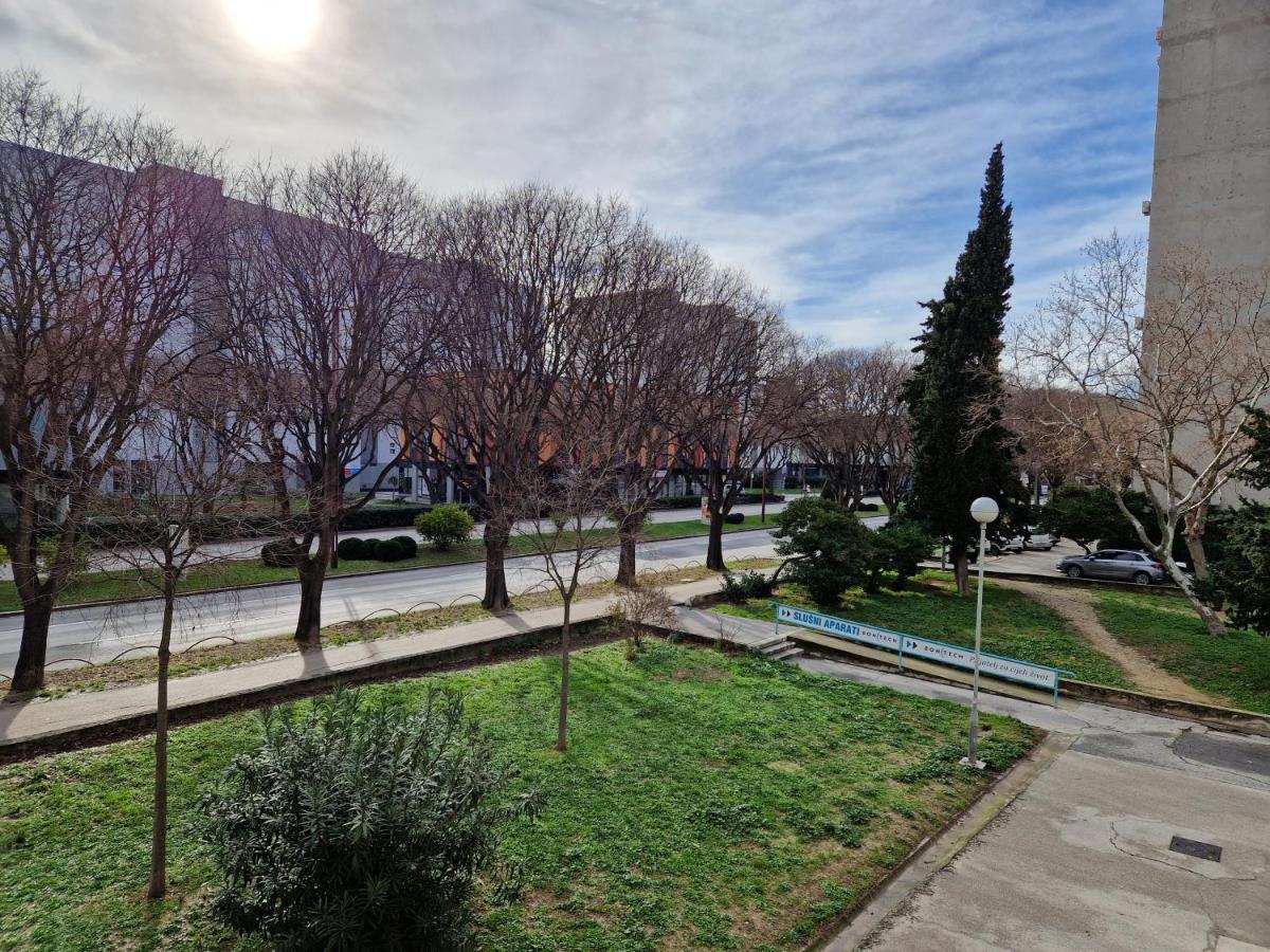 Apartment Jaffa Split Dış mekan fotoğraf