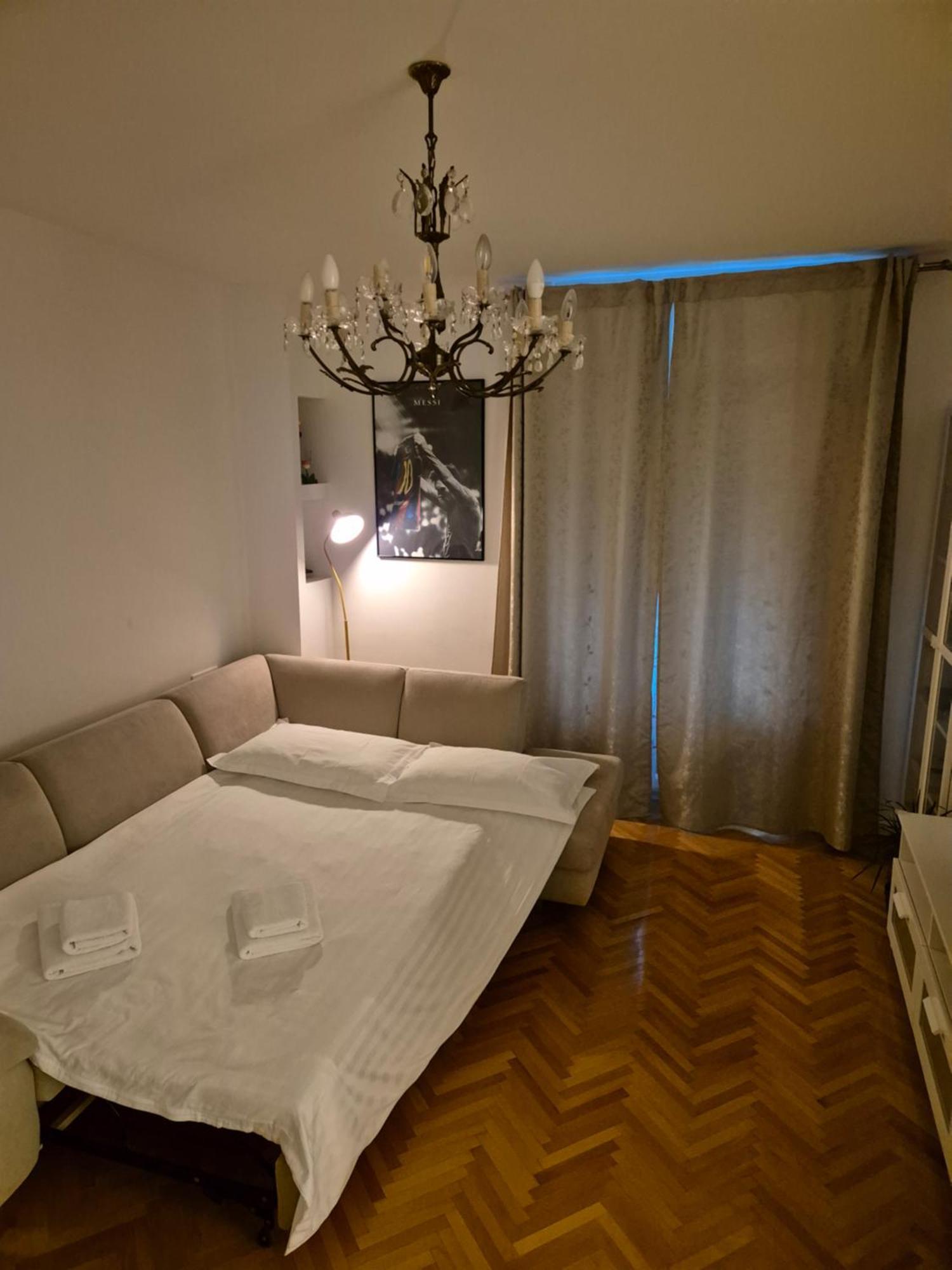Apartment Jaffa Split Dış mekan fotoğraf
