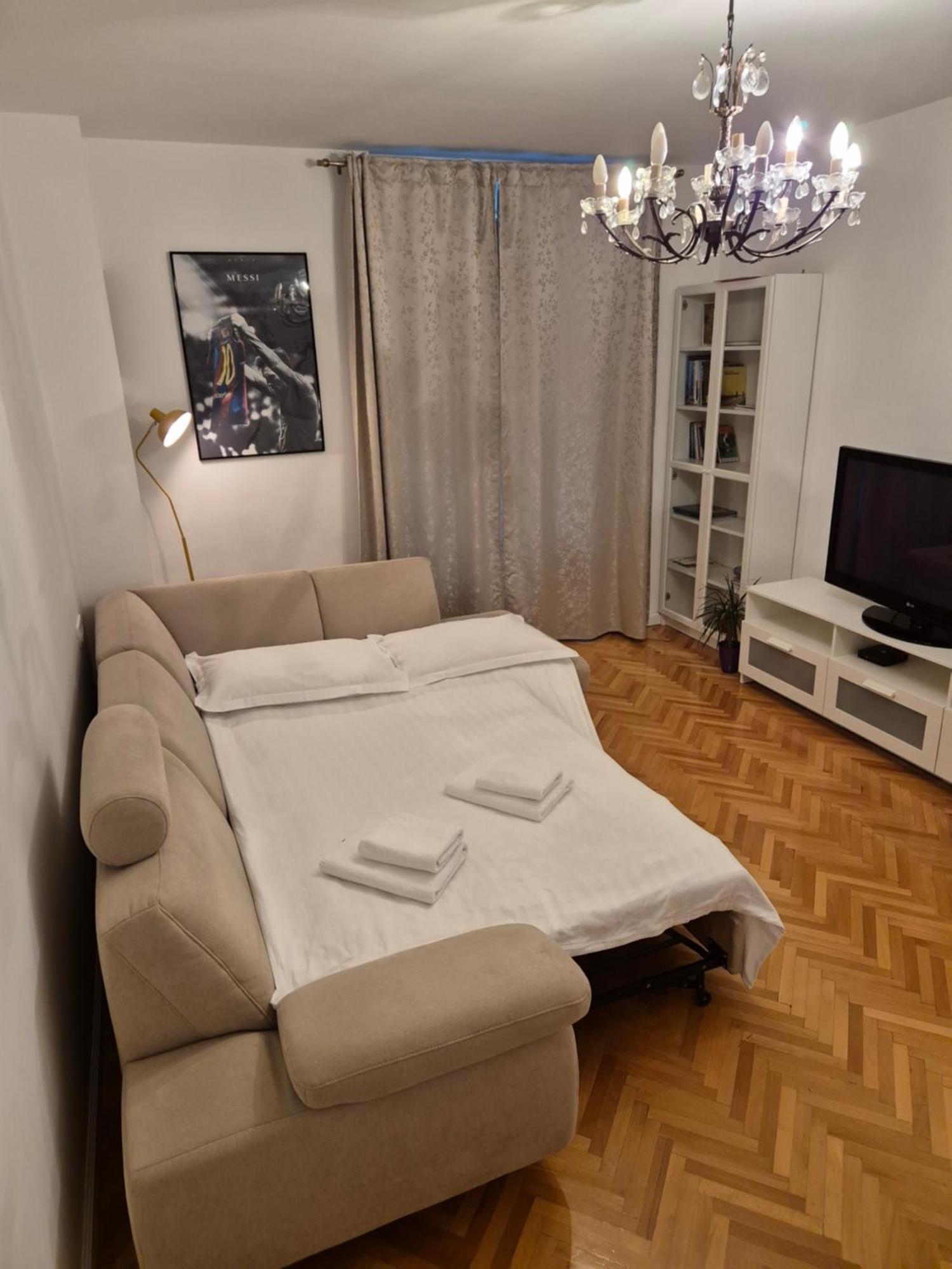 Apartment Jaffa Split Dış mekan fotoğraf