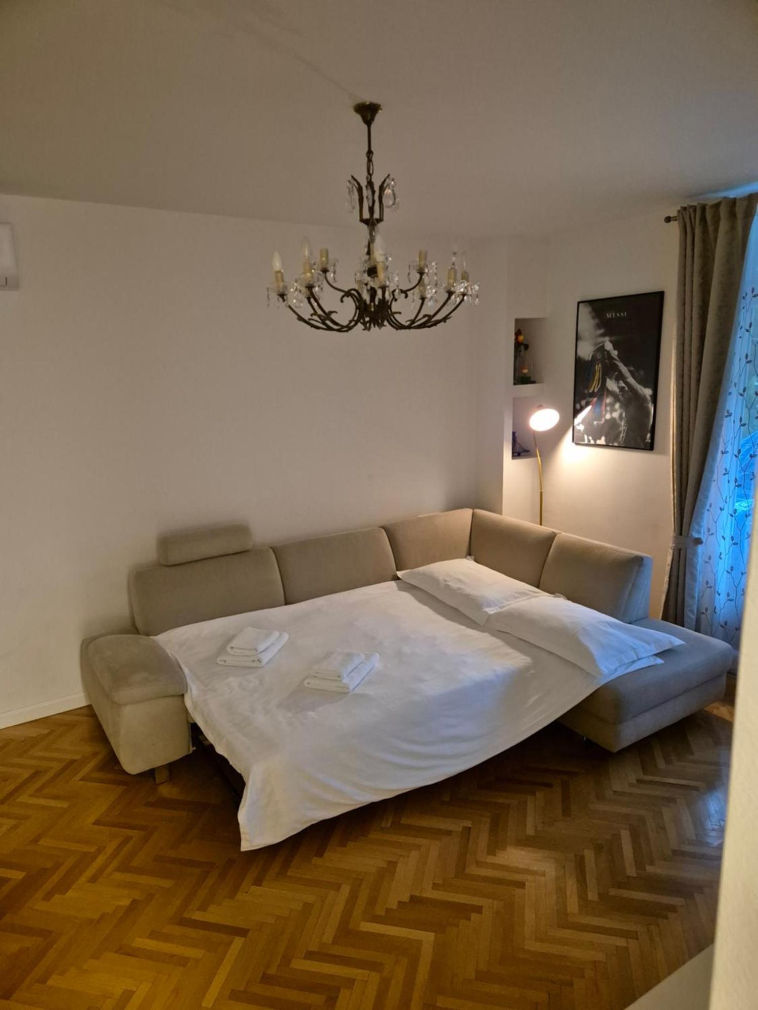 Apartment Jaffa Split Dış mekan fotoğraf